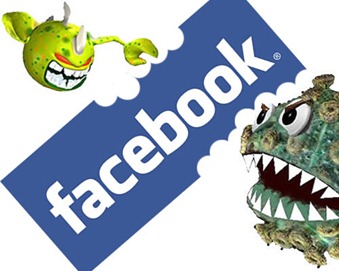 Facebook-Malware